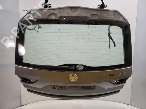 Portellone/Cofano posteriore BMW X3 (E83) 2.0 d (150 hp) 31142271