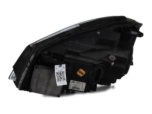 Right headlight MERCEDES-BENZ A-CLASS (W176) A 200 CDI (176.001) | BP29416130C29 