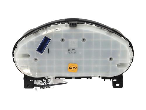 Instrument cluster OPEL ASTRA J (P10) 1.7 CDTI (68) | BP24324667C47 