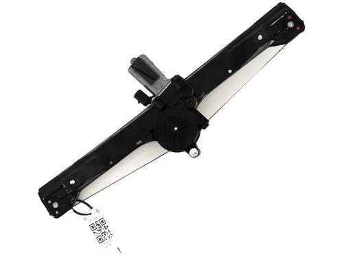 Used Front right window mechanism FIAT PUNTO (199_) 1.3 D Multijet (75 hp) 27907009