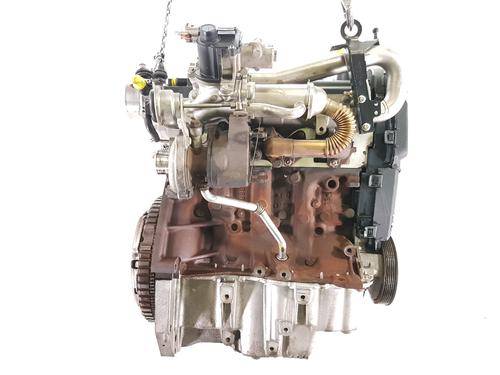 Engine RENAULT TWINGO II (CN0_) 1.5 dCi (CN0E) | BP29381602M1 