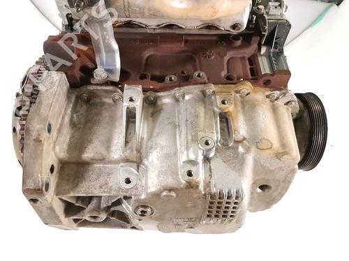 Engine RENAULT CLIO III (BR0/1, CR0/1) 1.4 16V | BP34610603M1  - Image 10
