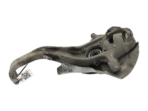Right front steering knuckle ALFA ROMEO STELVIO (949_) 2.2 D Q4 (949.AXB2A) | BP20927833M26 