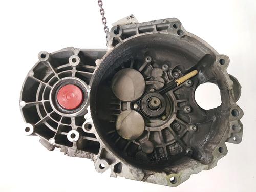 Gearbox AUDI TT (8J3) 2.0 TDI quattro | BP11489128M3 