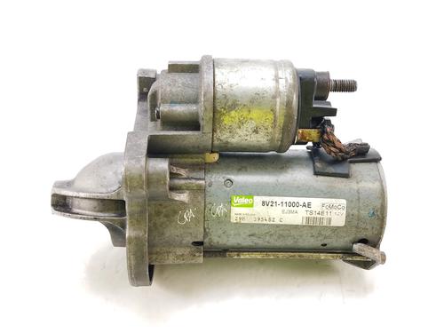 Used Starter Starter FORD FIESTA VI (CB1, CCN) 1.4 TDCi (70 hp) 10640866 10640866
