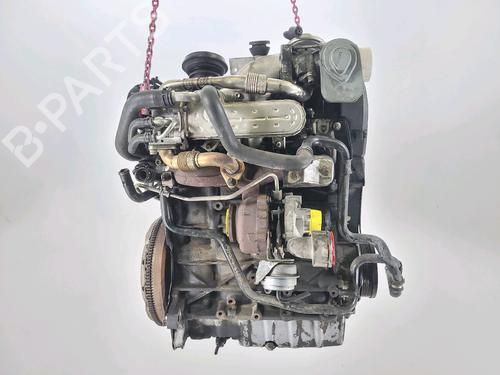 Engine VW TOURAN (1T1, 1T2) 1.9 TDI | BP24632787M1 