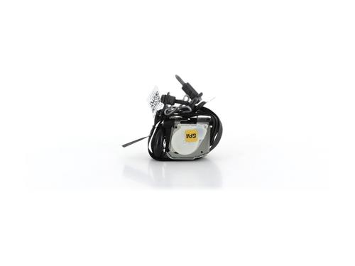 Front left seatbelt RENAULT TWINGO III (BCM_, BCA_) 0.9 TCe 90 (BCM9, BCM2) | BP36777071I26 - Image 2