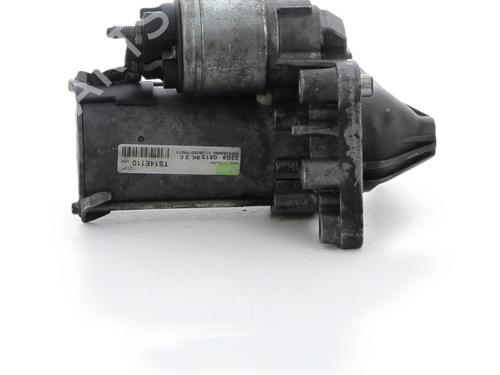 Used Starter Starter PEUGEOT 207 (WA_, WC_) 1.6 HDi (90 hp) 35891673 35891673