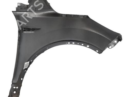 Forskærm venstre FORD KUGA II (DM2) 2.0 TDCi | BP39665681C41 - Image 2