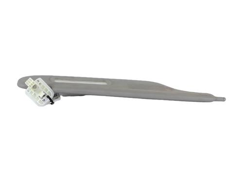 Right sun visor RENAULT CLIO III Grandtour (KR0/1_) 1.5 dCi | BP29762330I2 