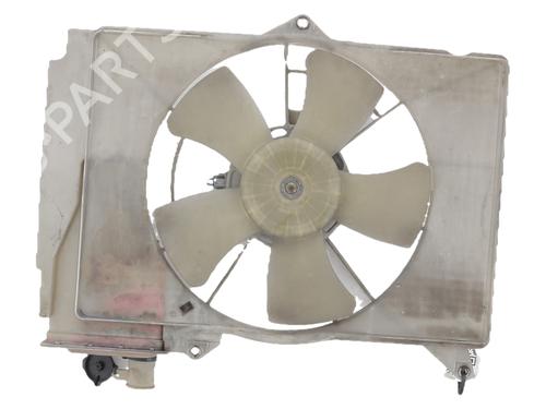 Used Radiator fan Radiator fan 38612899 38612899