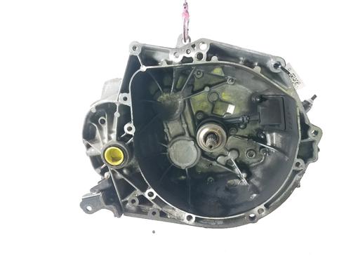 Getriebe für PEUGEOT 207 (WA_, WC_) 1.6 16V Turbo (156 hp) 23854143