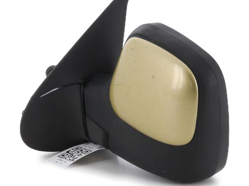 Left mirror PEUGEOT PARTNER MPV (5_, G_) 1.6 HDi 90 | BP30379732C26 