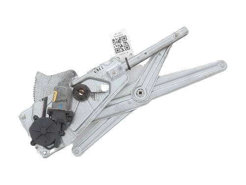 Elevador vidro frente esquerdo RENAULT TWINGO I (C06_) 1.2 (C066, C068) (58 hp) 31821590