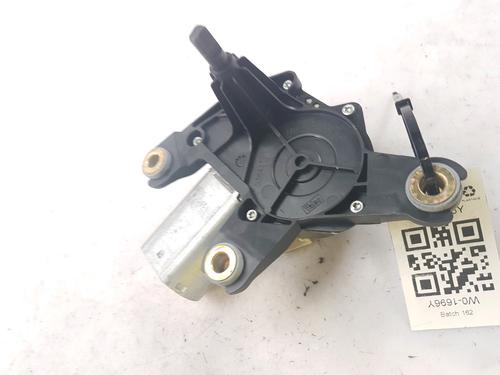 Viskermotor bagrude FIAT STILO Multi Wagon (192_) 1.9 JTD (115 hp) 13947134
