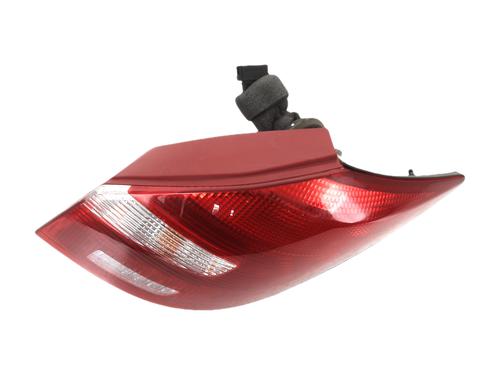 Used Right taillight Right taillight SKODA FABIA II Combi (545) 1.2 TSI (105 hp) 36380660 36380660