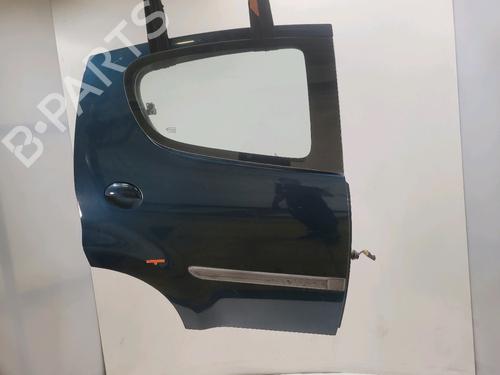 Used Right rear door Right rear door 38641823 38641823