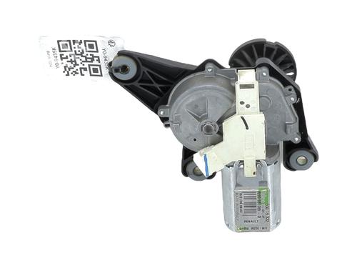 Rear wiper motor RENAULT ESPACE IV (JK0/1_) 2.0 dCi (JK03, JK04, JK1C, JK1G, JK1J, JK1K) | BP32131032M102 