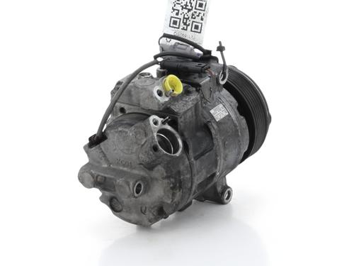 AC compressor BMW X1 (E84) xDrive 20 d | BP40487747M34 - Image 3
