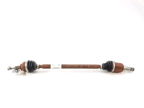 Used Right rear driveshaft Right rear driveshaft RENAULT TWINGO III (BCM_, BCA_) 0.9 TCe 90 (BCM9, BCM2) (90 hp) 10465444 10465444