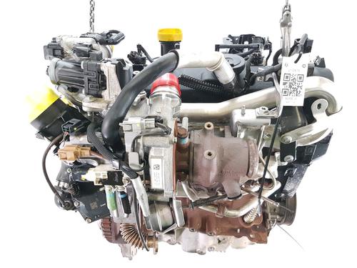 Engine RENAULT CLIO IV (BH_) 1.5 dCi 75 | BP30895573M1 