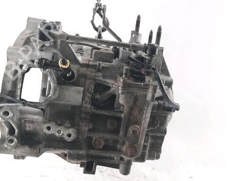 Used Gearbox Gearbox MITSUBISHI OUTLANDER II (CW_W) 2.0 DI-D (CW8W) (140 hp) 34177605 34177605