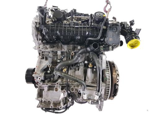 Engine MERCEDES-BENZ A-CLASS (W177) A 160 (177.082) | BP39160528M1 - Image 2