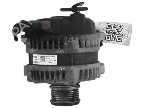 Alternator CITROËN C3 III (SX) 1.5 BlueHDi 100 (SXYHYP, SXYHTU) | BP32400721M7 