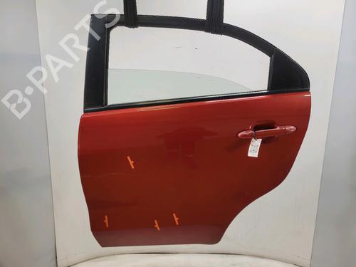 Used Left rear door KIA RIO III (UB) 1.1 CRDi (75 hp) 32401829