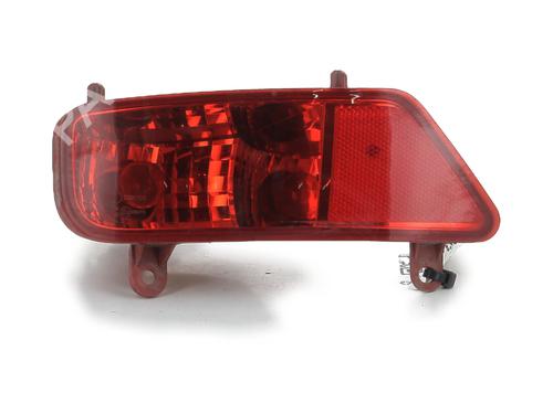 Used Rear bumper left light PEUGEOT 3008 I MPV (0U_) 2.0 HDi (163 hp) 29443965