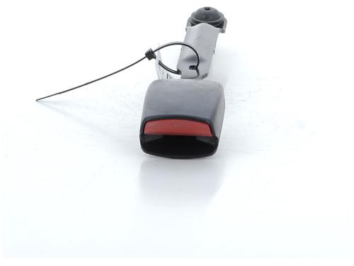 Used Seat buckle RENAULT SCÉNIC III (JZ0/1_) 1.2 TCe (116 hp) 27906124
