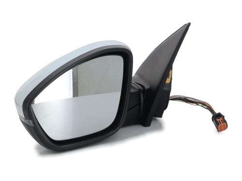 Left mirror PEUGEOT 308 SW II (LC_, LJ_, LR_, LX_, L4_) 1.2 THP 110 | BP30166407C26 