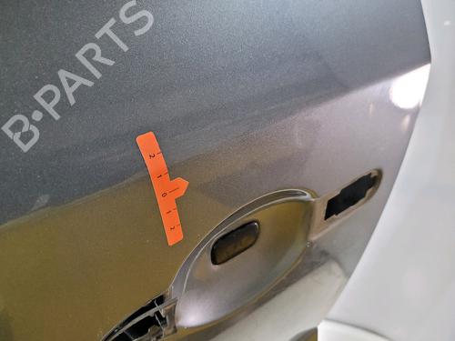 Left front door RENAULT KOLEOS I (HY_) 2.0 dCi (HY0K) | BP26228249C2 