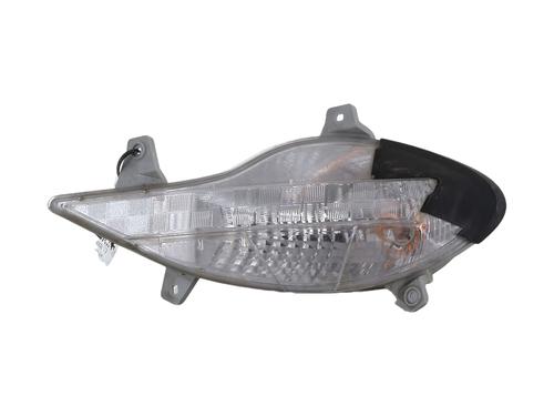 Used Left front indicator HYUNDAI IONIQ 5 (NE) EV (217 hp) 33111286