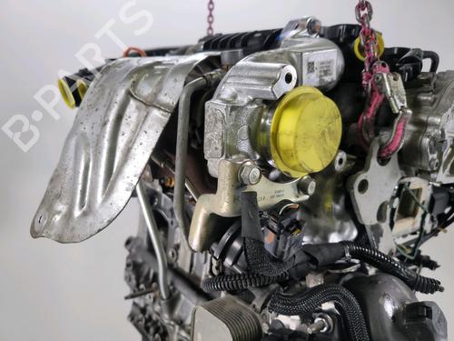 Motor OPEL COMBO Box Body/MPV (K9) 1.6 D | BP28686207M1