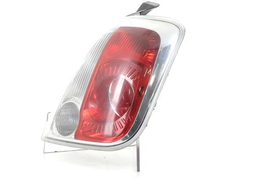 Right taillight FIAT 500 (312_) 1.2 (312AXA1A) | BP29296154C35