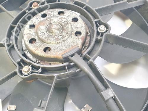 Radiator fan PEUGEOT 107 (PM_, PN_) 1.4 HDi | BP29578827M35 