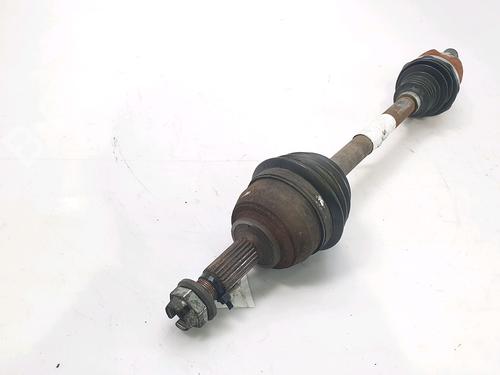 Left front driveshaft RENAULT KANGOO Express (FW0/1_) 1.5 dCi 75 (FW07, FW10, FW04) | BP28533648M38 - Image 3