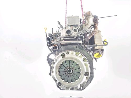 Engine HYUNDAI H100 Platform/Chassis (HR) 2.5 TCi | BP29696028M1 