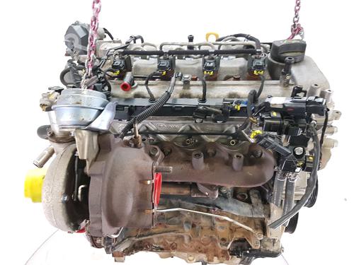 Engine HYUNDAI ix20 (JC) 1.6 CRDI | BP34642352M1  - Image 5