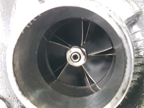 Engine RENAULT CLIO III (BR0/1, CR0/1) 1.5 dCi (C/BR0G, C/BR1G) | BP33646222M1  - Image 8