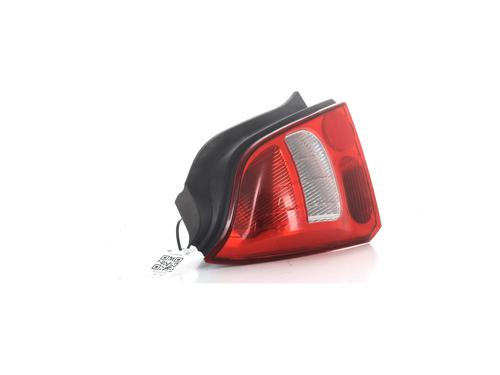 Left taillight RENAULT TWINGO II (CN0_) 1.2 16V (CN04, CN0B) | BP32654311C34