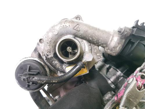 Engine PEUGEOT 206+ (2L_, 2M_) 1.4 HDi eco 70 | BP38432153M1 - Image 9