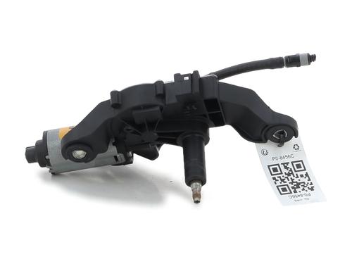 Rear wiper motor BMW 1 (E81) 123 d | BP27531550M102 