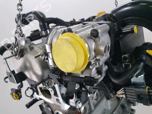 Engine FIAT TIPO Hatchback (356_, 357_) 1.4 (356HXA1B, 357) | BP38792954M1 - Image 6