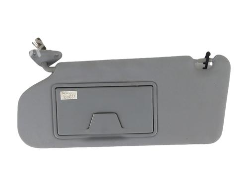 left-sun-visor-citroen-c4-aircross-2010-33159491 main image