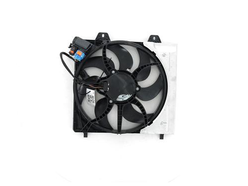 BP17443432M35 | Radiator fan DS DS 3 / DS 3 CROSSBACK (UR_, UC_, UJ_) 1.2 PureTech 130 (URHNSS) BP17443432M35