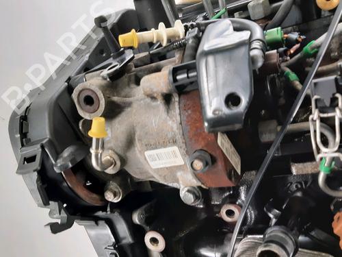 Engine RENAULT CLIO III Grandtour (KR0/1_) 1.5 dCi (KR0G) | BP32434307M1 