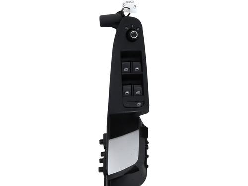 Used Left front window switch AUDI A4 B8 Avant (8K5) 2.0 TDI (143 hp) 29390083