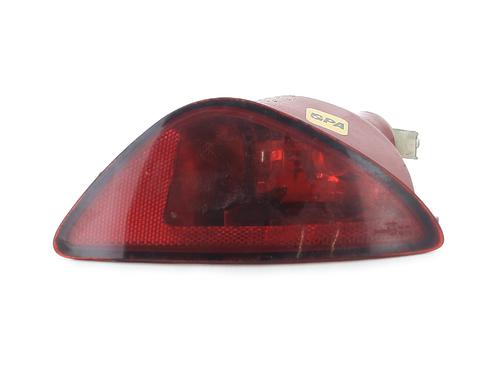 Used Rear bumper left light RENAULT CLIO III (BR0/1, CR0/1) [2005-2014]  32152727